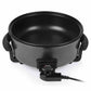 Tristar Hapjespan Multifunctioneel Xl 1500 W 5 L Zwart