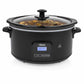 Tristar Slowcooker 210 W 4,5 L Zwart
