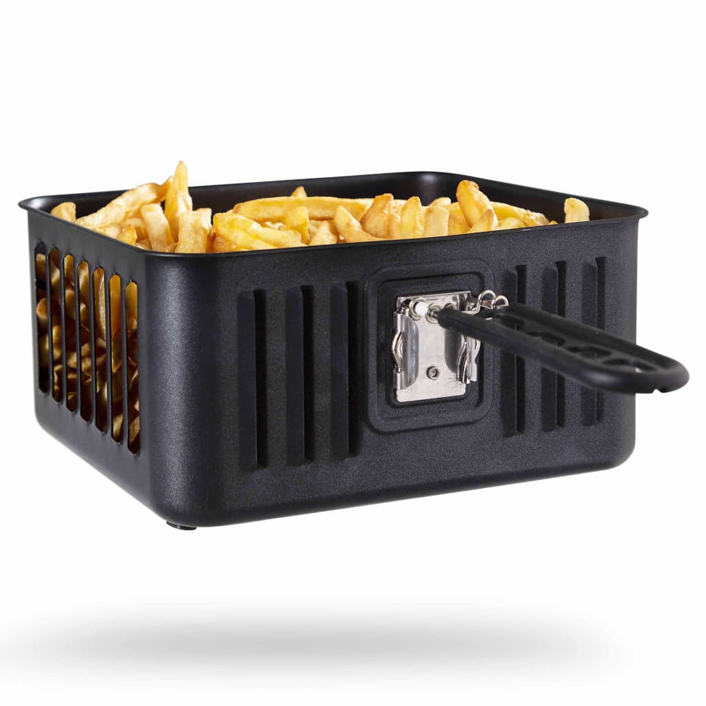 Tristar Crispy Fryer Oven 2-In-1 1500 W 11 L Zwart