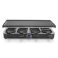 Tristar Ra-2724 8-Persoons Raclette Zwart