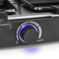 Tristar Ra-2724 8-Persoons Raclette Zwart