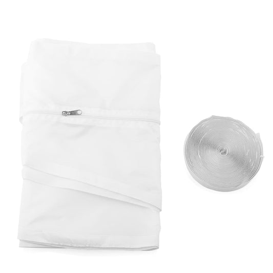 Tristar Raamafdichtingsset Universeel Ac-5555 400 Cm