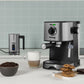 Tristar Melkopschuimer Mk-2276 500 W Zilverkleurig