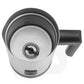 Tristar Melkopschuimer Mk-2276 500 W Zilverkleurig
