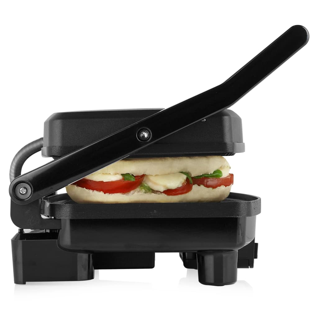 Tristar Contactgrill Gr-2856 1500 W Zwart