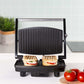 Tristar Contactgrill Gr-2856 1500 W Zwart