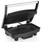 Tristar Contactgrill Gr-2856 1500 W Zwart