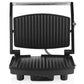 Tristar Contactgrill Gr-2856 1500 W Zwart