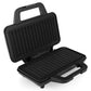 Tristar Frietwafelijzer Wf-1171 1000 W Zwart En Zilverkleurig