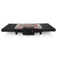 Tristar Tafelbarbecue Met Standaard Bq-2870 Elektrisch 2.000 W Zwart