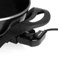 Tristar Wok Pz-9130 Elektrisch 1500 W 4,5 L Zwart