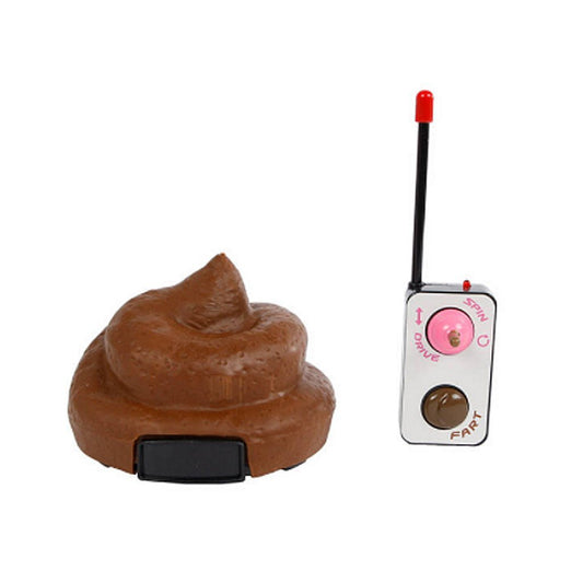 Grafix Rc Drol Met Scheetgeluid