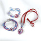 Totum Disney Frozen 2 Sister Love Sieraden Maken