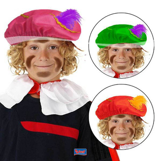 Basic Baret