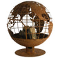 Esschert Design Vuurkorf Globe