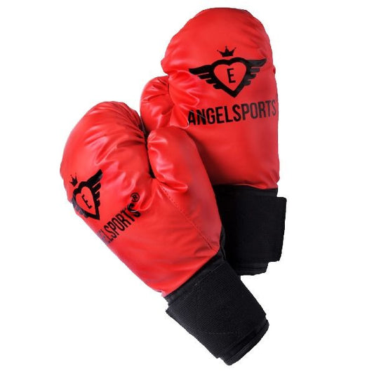Angel Sports Angelsports Bokshandschoenen Tot 12 Jaar