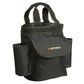 Avento Sportwatertas 8 L Zwart