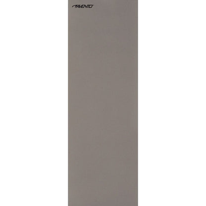Avento Fitness-/Yogamat Grijs 160X60 Cm Pe 41Vg-Gri-Uni
