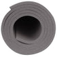 Avento Fitness-/Yogamat Grijs 160X60 Cm Pe 41Vg-Gri-Uni