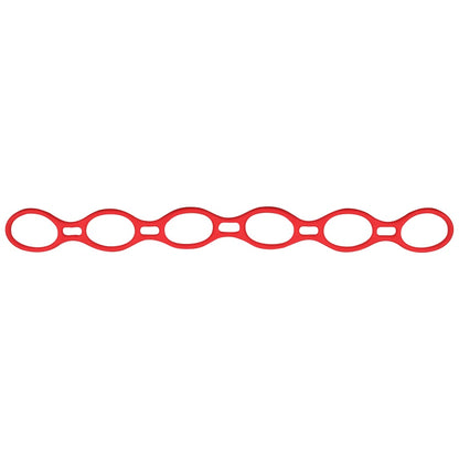 Avento Fitnessband Helix Roze