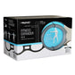 Avento Fitnessband Helix Grijs