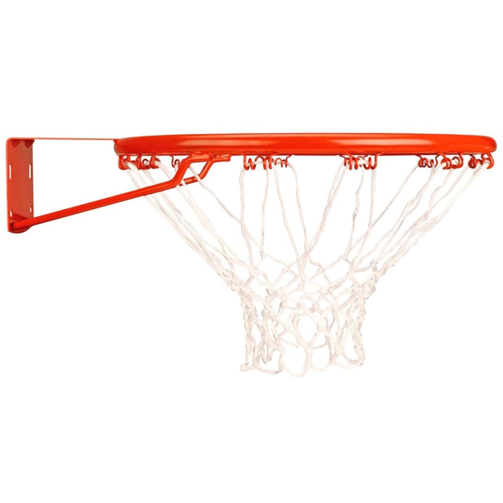 New Port Basketbalring Oranje 16Nn