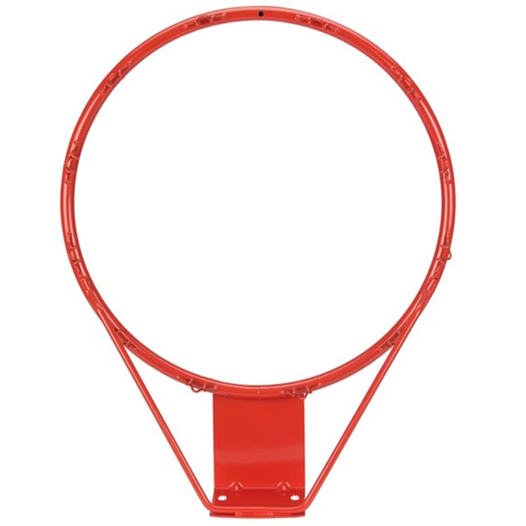 New Port Basketbalring Oranje 16Nn