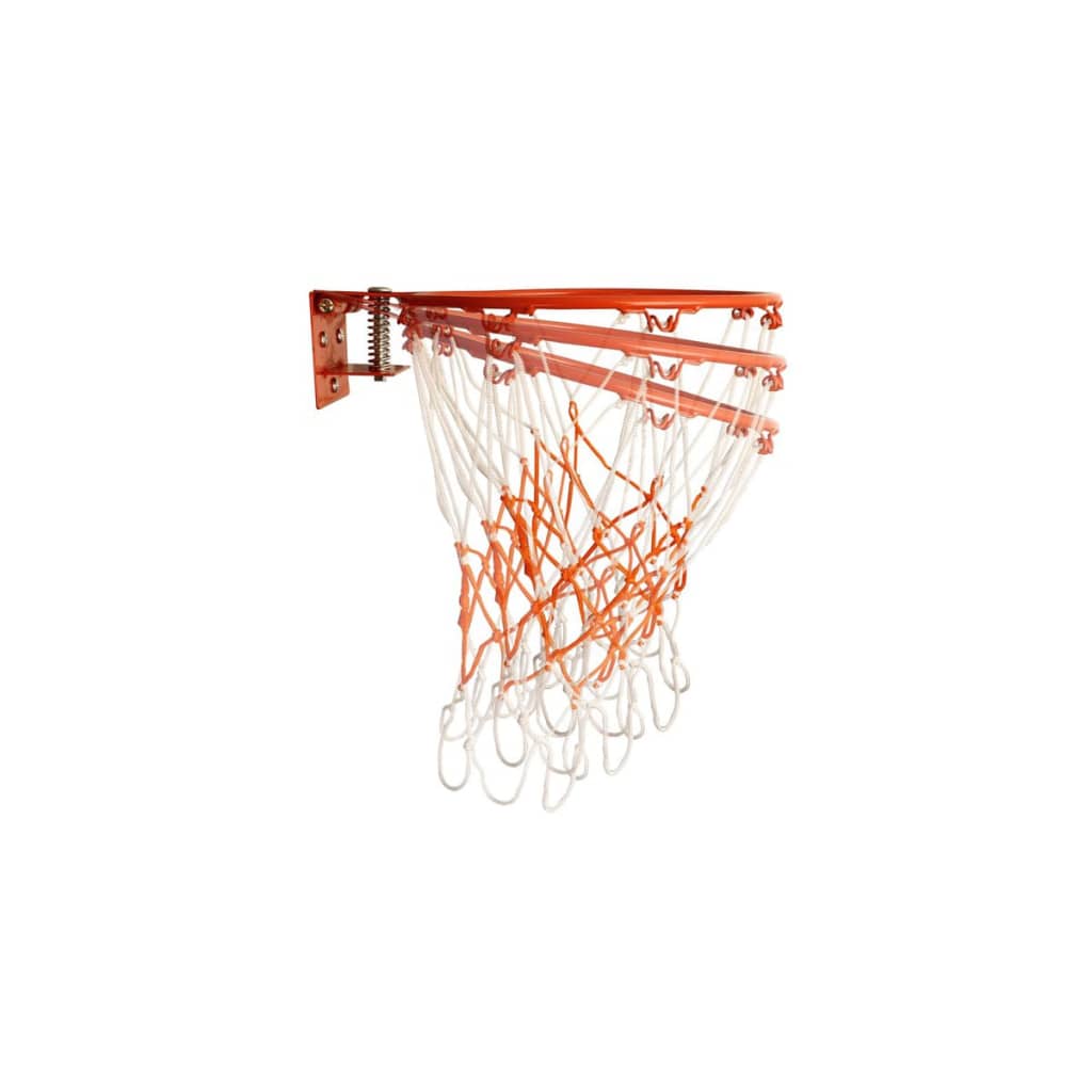 New Port Mini Basketbalbord Met Ring, Bal, Pomp 16Na