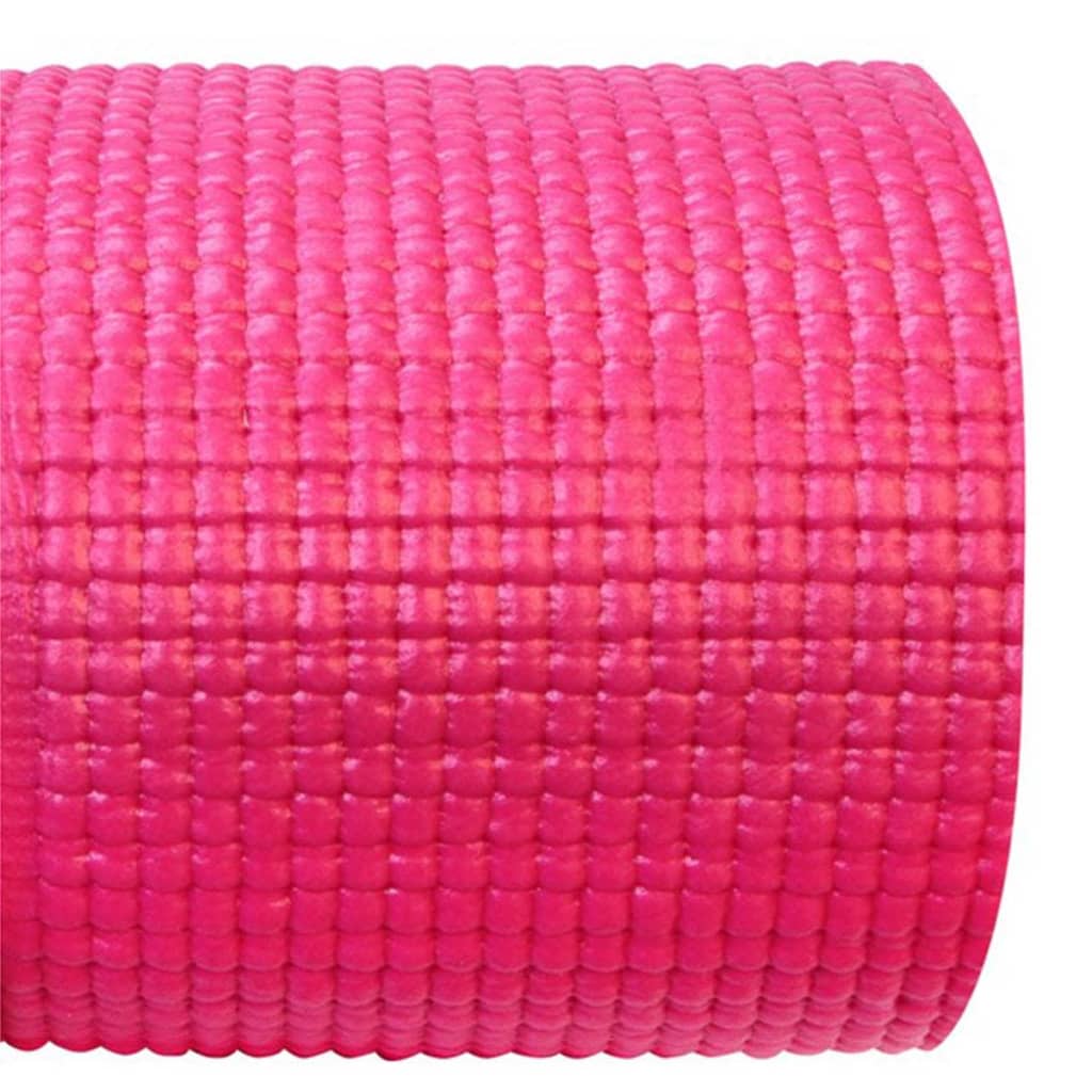 Avento Fitness-/Yogamat Roze 173X61 Cm 41Vh-Rog-Uni