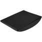 Avento Buikspiertrainingskussen Zwart Pu 41Wg-Zwa-Uni