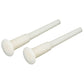 Avento Fitnessbal 75 Cm Zwart 41Vn-Zwa-75