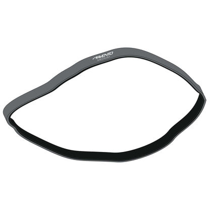 Avento Krachtband Medium Latex