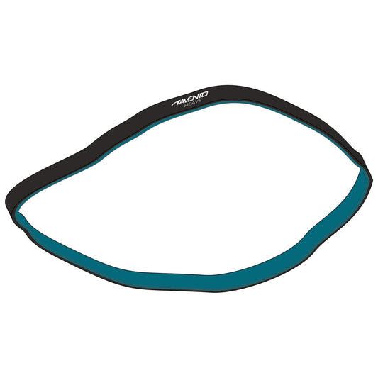 Avento Krachtband Zwaar Latex