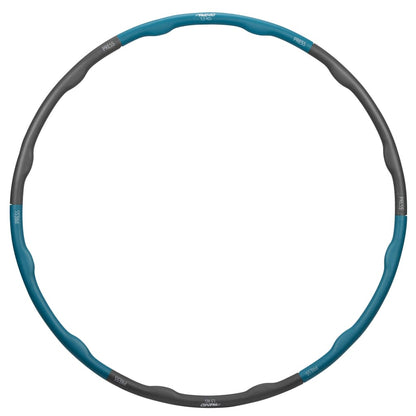 Avento Fitnesshoelahoep 1,5 Kg Schuim