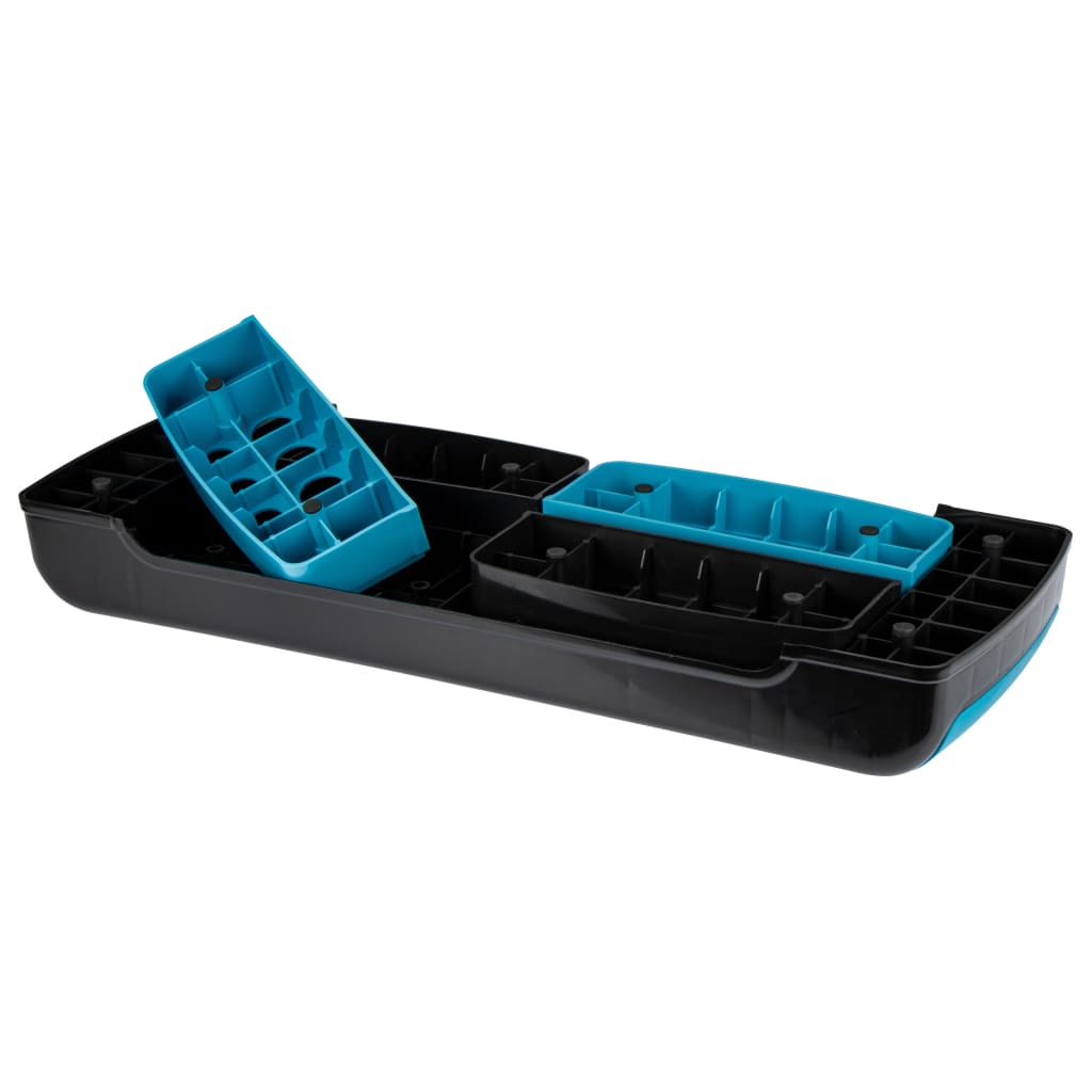 Avento Fitnessstep Groot 79X29X20 Cm