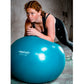 Avento Fitnessbal 65 Cm Blauw