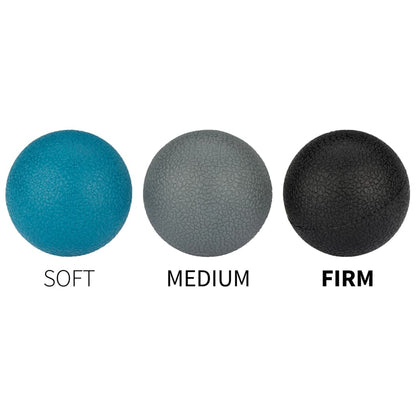 Avento 3-Delige Massageballenset 5,0 Cm