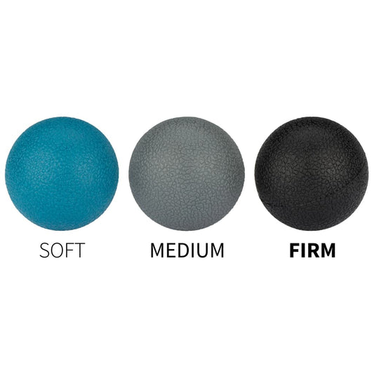 Avento 3-Delige Massageballenset 5,0 Cm