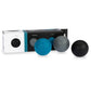 Avento 3-Delige Massageballenset 5,0 Cm