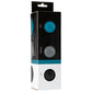 Avento 3-Delige Massageballenset 5,0 Cm