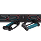 Avento Push-Upbord Inklapbaar