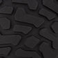 Avento Slambal Structuur 6 Kg Zwart