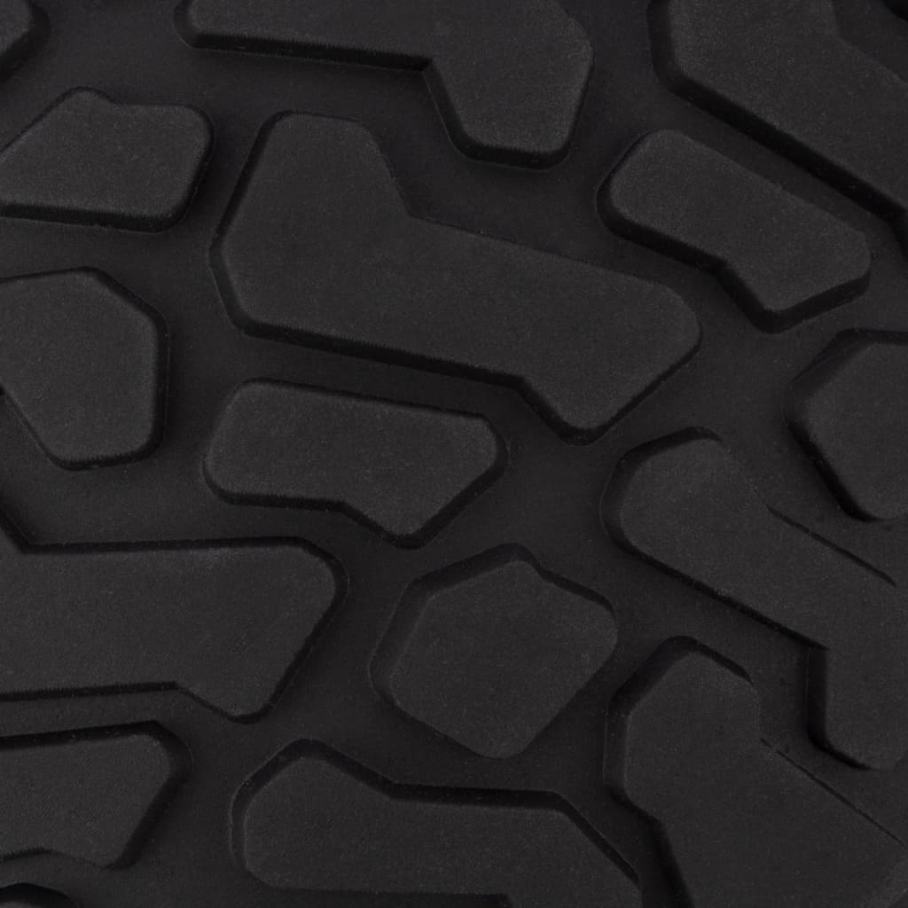 Avento Slambal Structuur 6 Kg Zwart