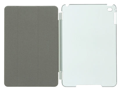 Sweex Sa548 Tablet Folio-Case Ipad Mini 4 Imitatieleer Wit