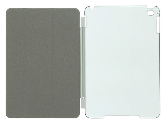 Sweex Sa548 Tablet Folio-Case Ipad Mini 4 Imitatieleer Wit