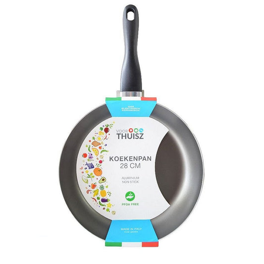 Voor Thuisz Lugano Koekenpan 28 Cm