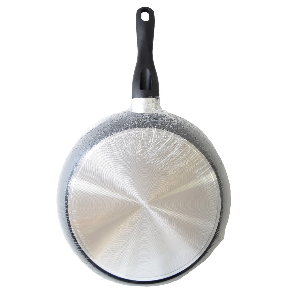 Voor Thuisz Lugano Hapjespan Met Deksel 28 Cm
