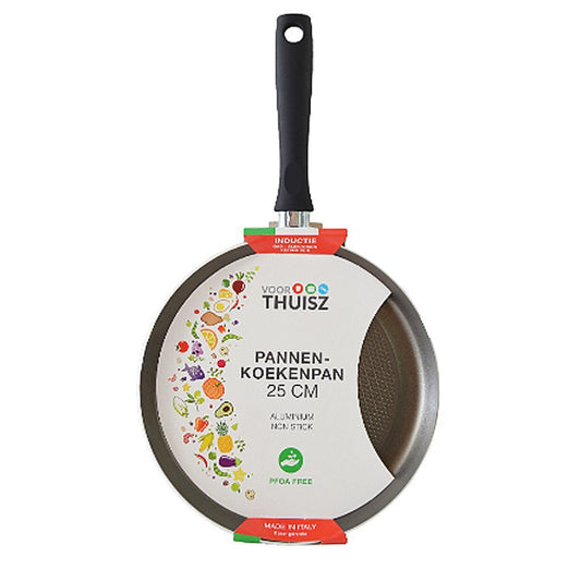 Voor Thuisz Como Pannenkoekenpan 25 Cm