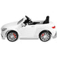 Elektrische Speelgoedauto Mercedes Benz Amg S63 12 V Wit