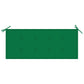 Tuinbankkussen 120X50X3 Cm Groen
